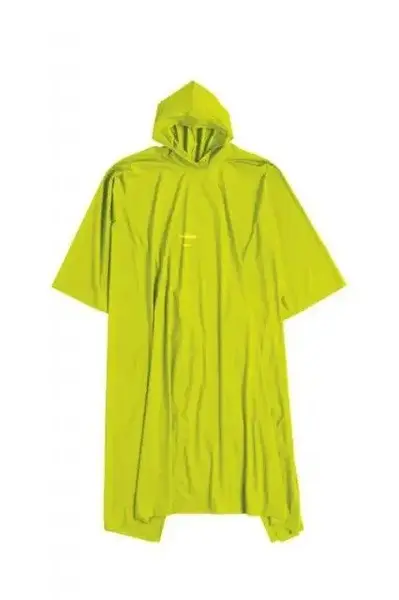 Ferrino  Poncho lime Pláštenka