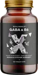 BRAINMAX GABA & B6 100 kapsúl