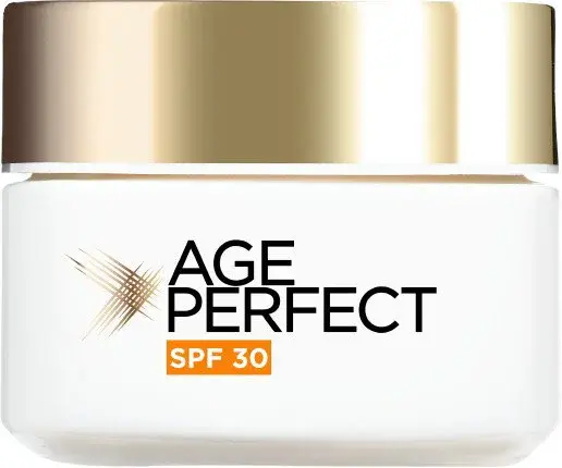 L'ORÉAL PARIS Age Perfect Collagen Expert denný krém s SPF 30+, 50 ml