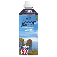 LENOR Aviváž, Capri, 59 praní, 1239 ml