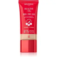 Bourjois Healthy Mix Clean & Vegan BB Cream BB krém odtieň 03 Beige 30 ml