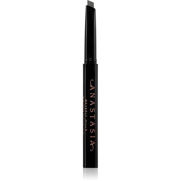 Anastasia Beverly Hills Brow Definer Deluxe precízna ceruzka na obočie odtieň Granite 0.1 g