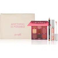Barry M Bundle Hazy Sunset sada dekoratívnej kozmetiky