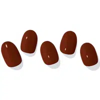 ohora Gel Nail Sticker N Chilly nálepky na nechty odtieň NB-055 1 ks