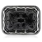 Hranatá tácka 41 x 31 cm