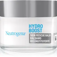 Neutrogena Hydro Boost® koncentrovaný hydratačný krém  pre suchú pleť 50 ml