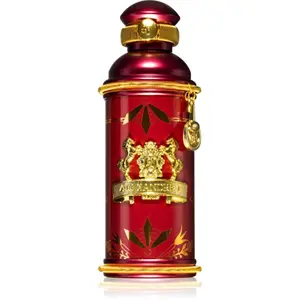 Alexandre.J The Collector Rose Alba parfumovaná voda pre ženy 100 ml