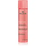 Nuxe Very Rose Radiance Peeling Lotion rozjasňujúci peeling pre všetky typy pleti 150 ml