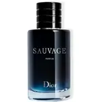 DIOR Sauvage parfém plniteľný pre mužov 100 ml