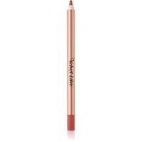 ZOEVA Velvet Love Lip Liner kontúrovacia ceruzka na pery odtieň Serenad 1,2 g