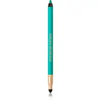 Revolution Streamline krémová ceruzka na oči odtieň Teal 1.3 g