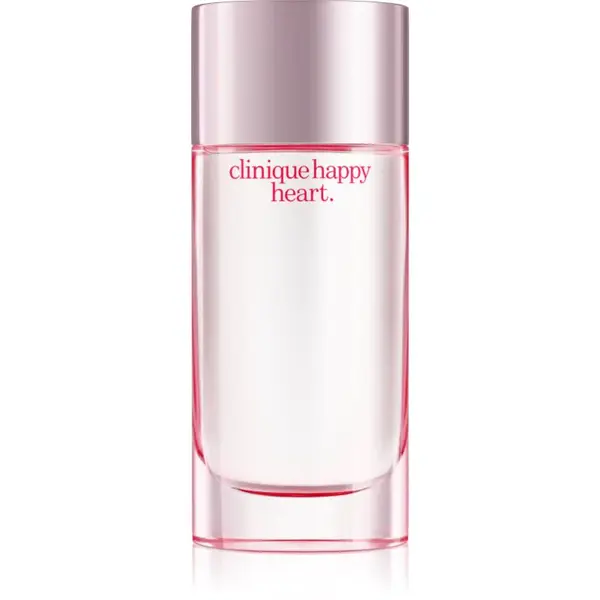 Clinique Happy™ Heart parfumovaná voda pre ženy 100 ml