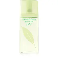 Elizabeth Arden Green Tea Lotus toaletná voda pre ženy 100 ml