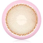 FOREO UFO™ 3 5-in-1 sonický prístroj pre urýchlenie účinku pleťovej masky Pearl Pink 1 ks
