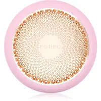 FOREO UFO™ 3 5-in-1 sonický prístroj pre urýchlenie účinku pleťovej masky Pearl Pink 1 ks
