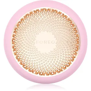 FOREO UFO™ 3 5-in-1 sonický prístroj pre urýchlenie účinku pleťovej masky Pearl Pink 1 ks
