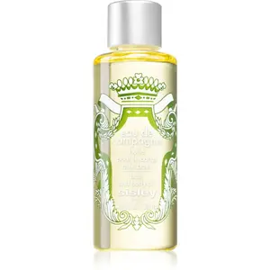 Sisley Eau de Campagne olej do kúpeľa a na telo unisex 125 ml