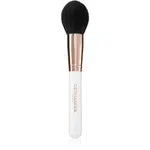Dermacol Accessories Master Brush by PetraLovelyHair štetec a púder na lícenku D56 Rose Gold 1 ks