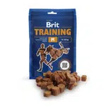 Brit Training Snack M 200g | Maškrty pre psov