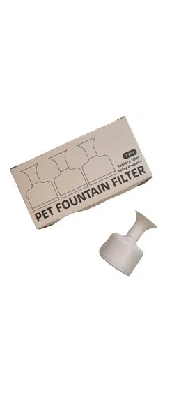 Náhradný filter Petwant pre fontánu W5