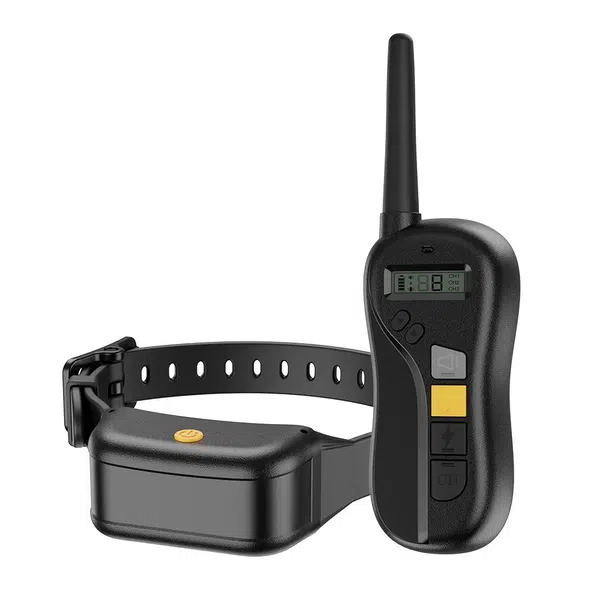 Patpet T680 | Elektronický výcvikový obojok