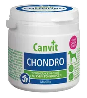 CANVIT Chondro pre psov 230 g