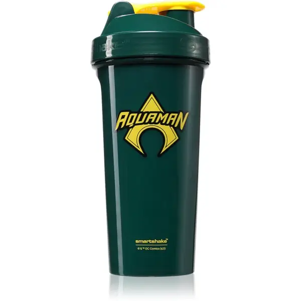 Smartshake Lite DC športový šejker 800 ml