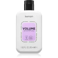 Kemon Volume objemový šampón 250 ml