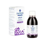VINCENTKA Sirup so skorocelom a materinou dúškou 200 ml