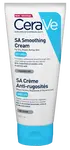 CERAVE SA Zjemňujúci hydratačný krém 177 ml
