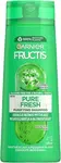 GARNIER Fructis Pure Fresh šampón, 250 ml