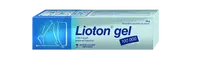 LIOTON® gél 50 g