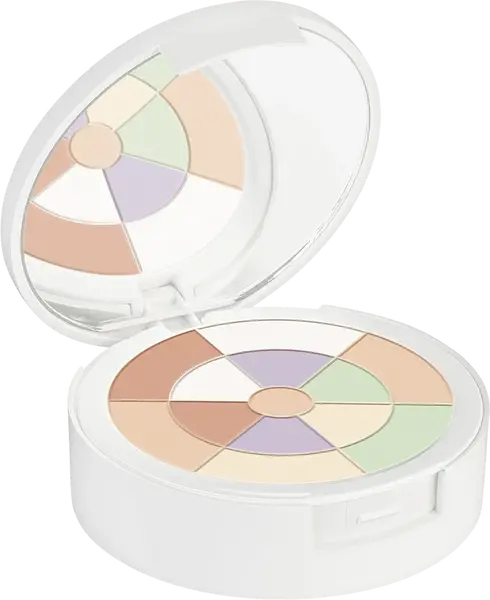 AVÈNE Couvrance Mozaikový púder rozjasňujúci pre citlivú pleť 10 g