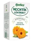 HERBEX Nechtík lekársky - kvet sypaný čaj 30 g