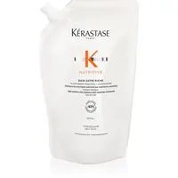 Kérastase Nutritive Bain Satin Riche intenzívne vyživujúci šampón 500 ml