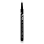 Pastel Profashion Black Styler očné linky vo fixe vodeodolné odtieň 10 Black 1,1 ml