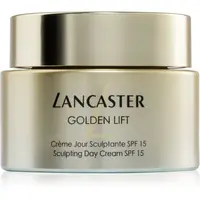 Lancaster Golden Lift denný krém SPF 15 pre ženy 50 ml
