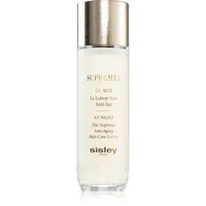 Sisley Supremÿa The Supreme Anti-Aging intenzívne hydratačné a tonizačné pleťové mlieko proti starnutiu pleti 140 ml