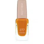 Notino Gel Effect Nail Polish lak na nechty s gélovým efektom 277 Ambiance 10 ml