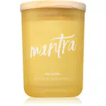 DW Home Zen Mantra vonná sviečka 213 g