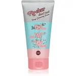 Holika Holika Pig Nose Clear aktívna čistiaca pena na rozšírené póry 150 ml