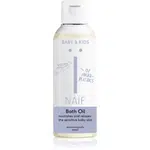 Naif Baby & Kids Bath Oil olej do kúpeľa pre deti od narodenia 100 ml