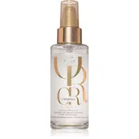 Wella Professionals Oil Reflections rozjasňujúci olej na lesk a hebkosť vlasov 100 ml