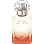 HERMÈS Parfums-Jardins Collection Un Jardin Sur La Lagune toaletná voda plniteľná unisex 30 ml