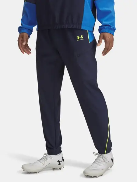 Men's Sports Pants Under Armour UA M Challenger Warm-Up Pn - Men's