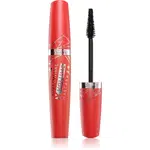 Astra Make-up Subliminal objemová a predlžujúca riasenka odtieň Black 11 ml