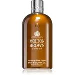 Molton Brown Black Pepper osviežujúci sprchový gél 300 ml