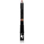 Nudestix Magnetic Luminous univerzálna ceruzka na oči odtieň Nudity 2,8 g