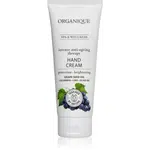 Organique Anti Ageing Therapy krém na ruky proti starnutiu pokožky 70 ml
