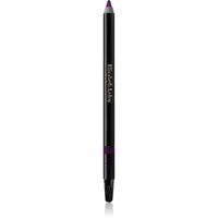 Elizabeth Arden Drama Defined High Drama Eyeliner vodeodolná ceruzka na oči odtieň 06 Purple Passion 1.2 g